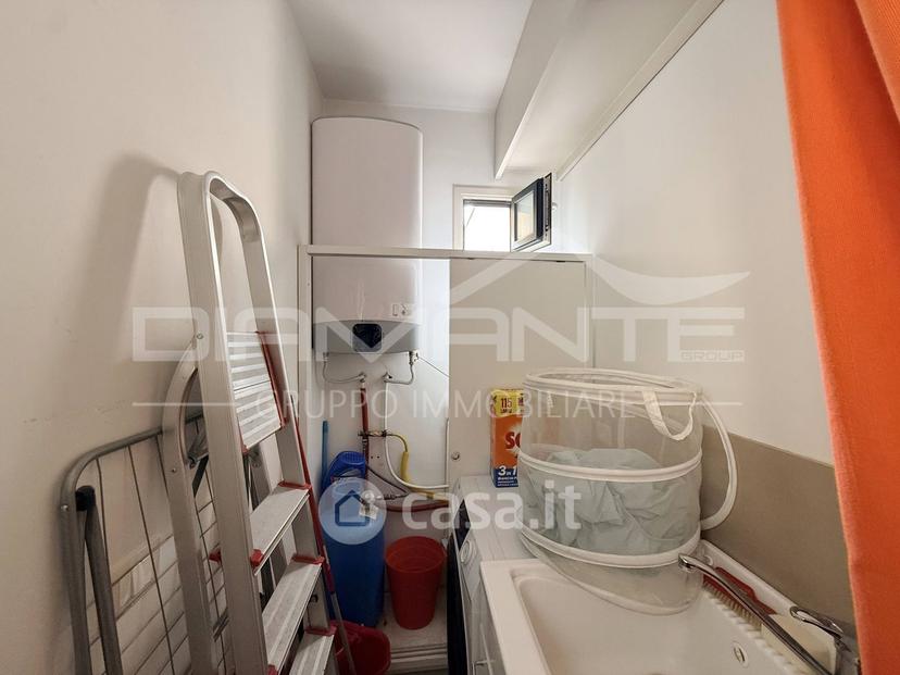 Bilocale in Via Trigona — foto 26 di 31