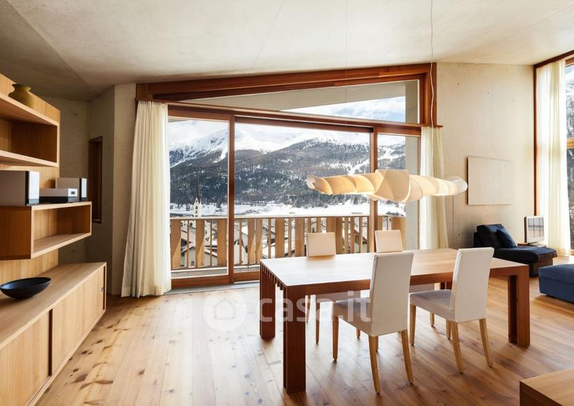 Bilocale in Vilage de Cogne — foto 10 di 27