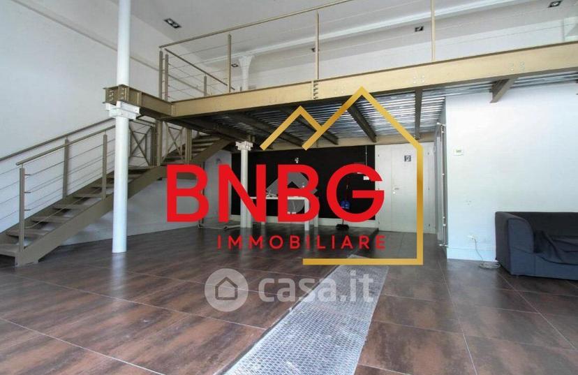 Bilocale in Via Donizetti Gaetano — foto 3 di 19
