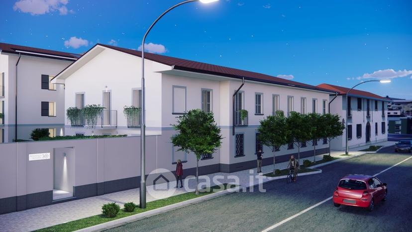 Bilocale in Via Novara 30 — foto 6 di 31