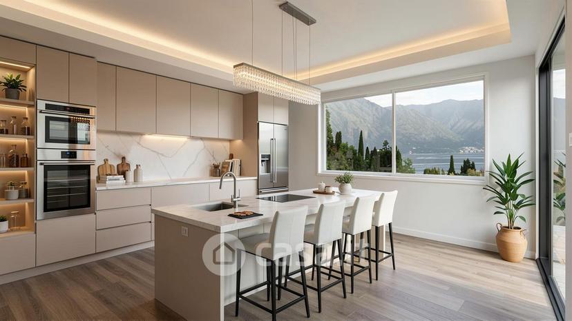 Villa in Via Nando Travella — foto 9 di 10