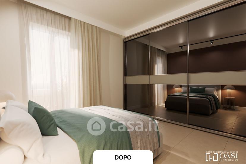 Appartamento in Corso Porta Nuova — foto 25 di 28