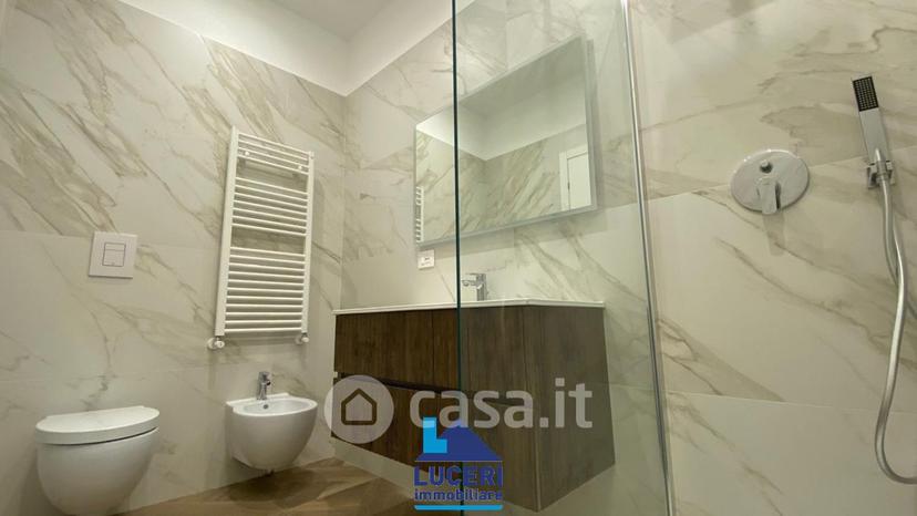 Trilocale in Via Giovanni Pascoli — foto 31 di 31