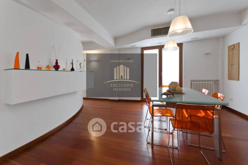 Appartamento in Via del Ginnasio — foto 30 di 39