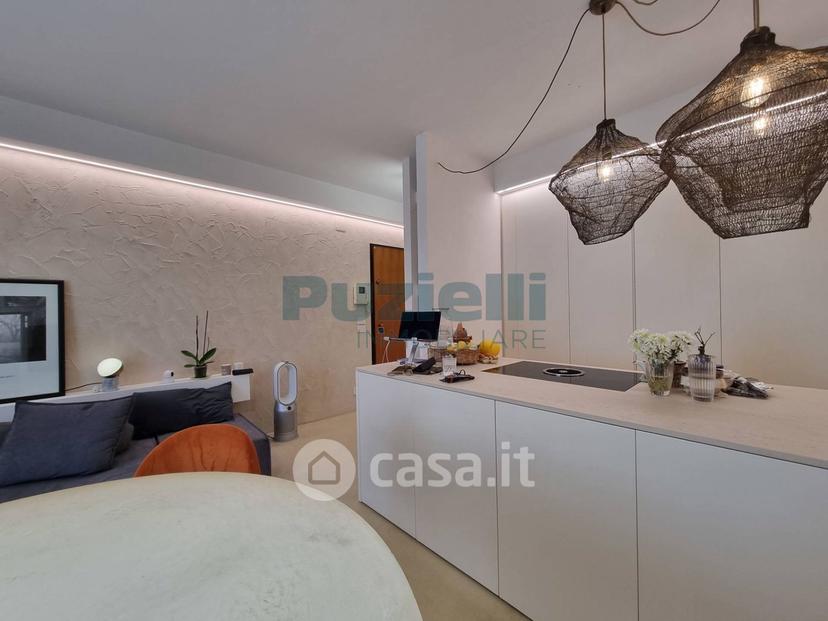 Trilocale in Via Ticino — foto 15 di 29