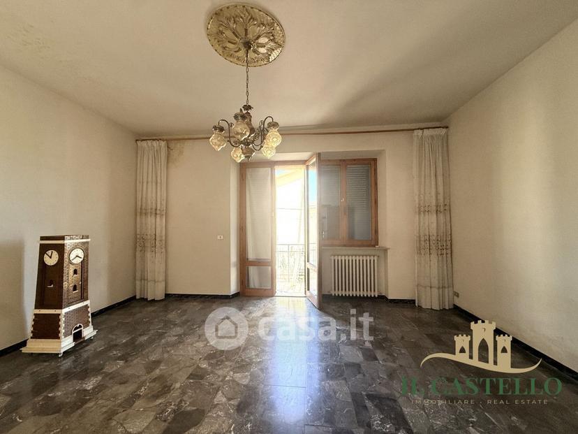 Trilocale in Via della Corgna — foto 2 di 18