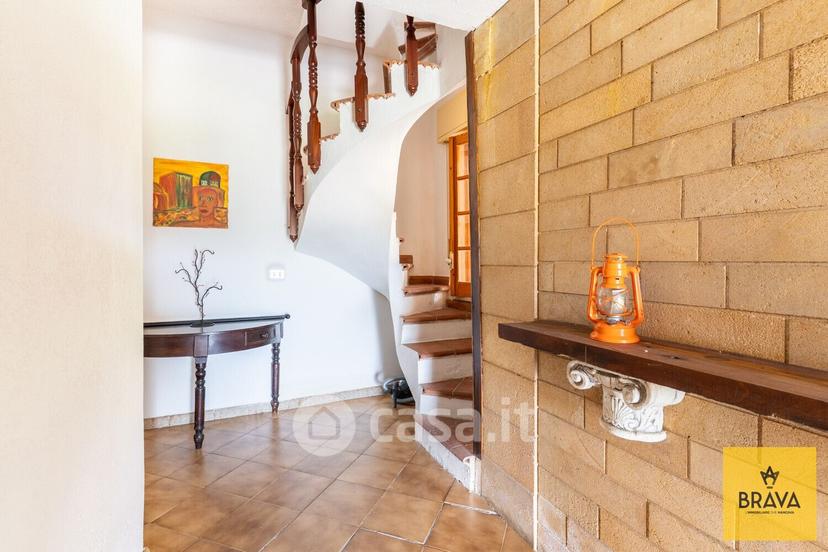 Villa in Via Giacheria — foto 25 di 72