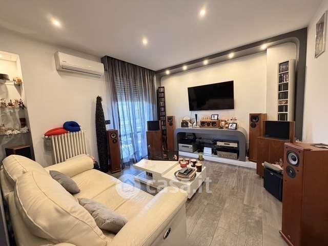 Trilocale in Via Tenuta — foto 17 di 21