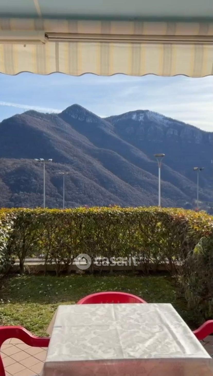 Trilocale in Via dei Carpini 60 — foto 45 di 49
