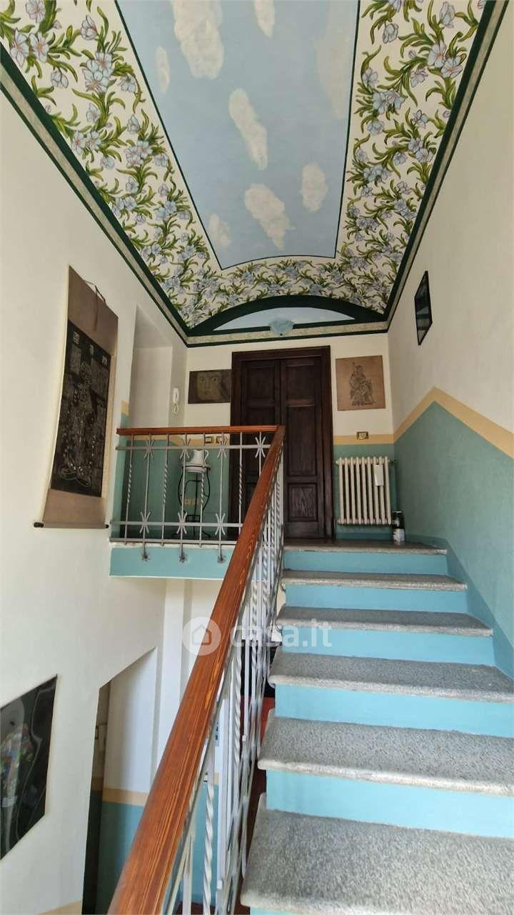 Villa in Viale Siemens 14 — foto 56 di 89