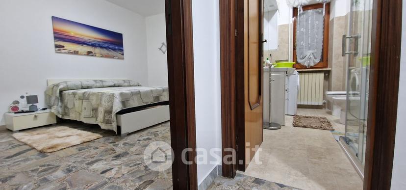 Trilocale in Via Polidori — foto 29 di 34