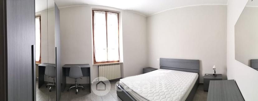 Stanza in Via Filippo Juvarra 59 — foto 5 di 14