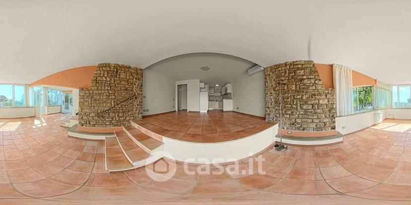 Villa in Via del Glicine 2 — foto 25 di 41