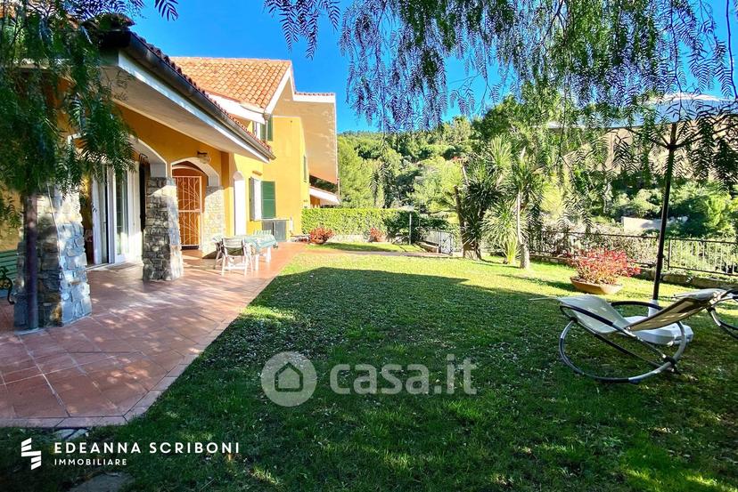 Villa in Strada della Cornice 21 — foto 47 di 49