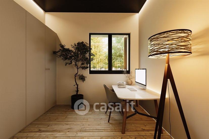 Appartamento in Via Flavio Gioia 26 — foto 30 di 59