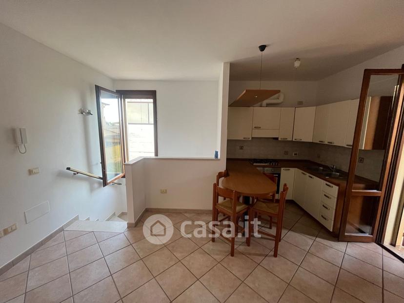 Trilocale in Via Enrico Berlinguer 12 E — foto 18 di 33