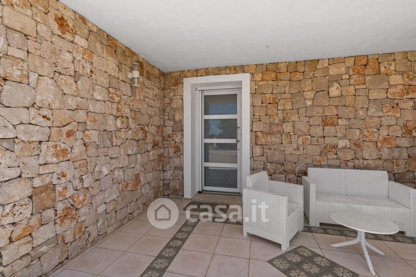 Villa in Via Malaspina — foto 44 di 45