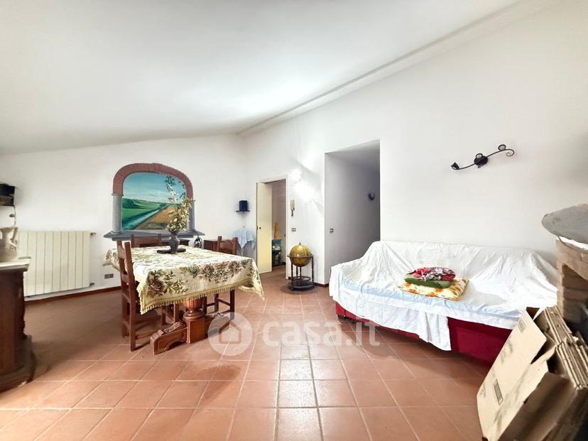 Trilocale in Via Palazzo Pertusati — foto 14 di 14