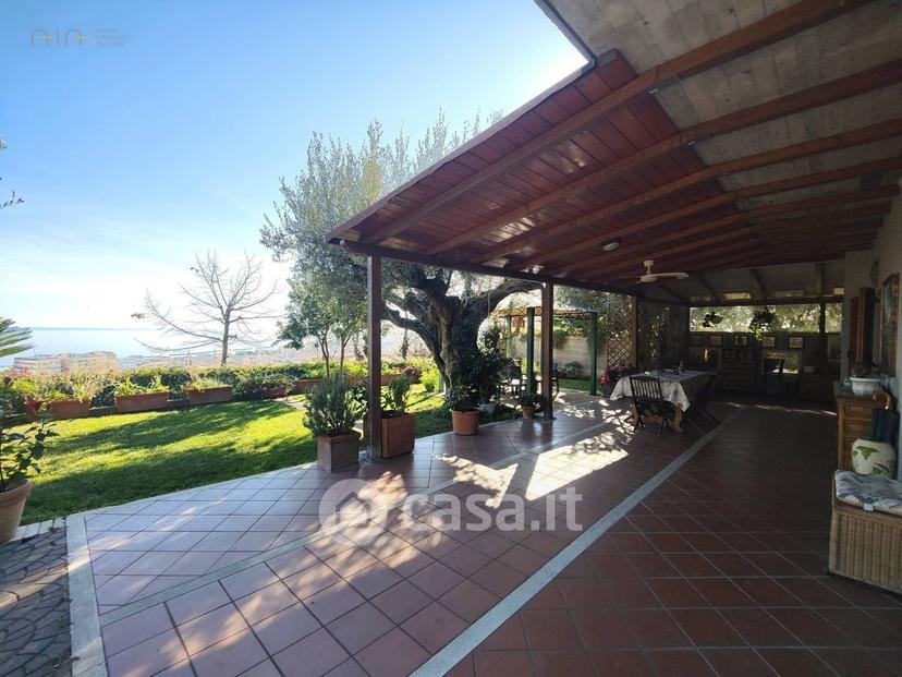 Villa in Via Cagliata 12 — foto 28 di 52