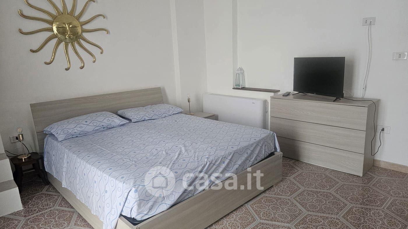 Bilocale in Via Bernardo Selvaggi 10