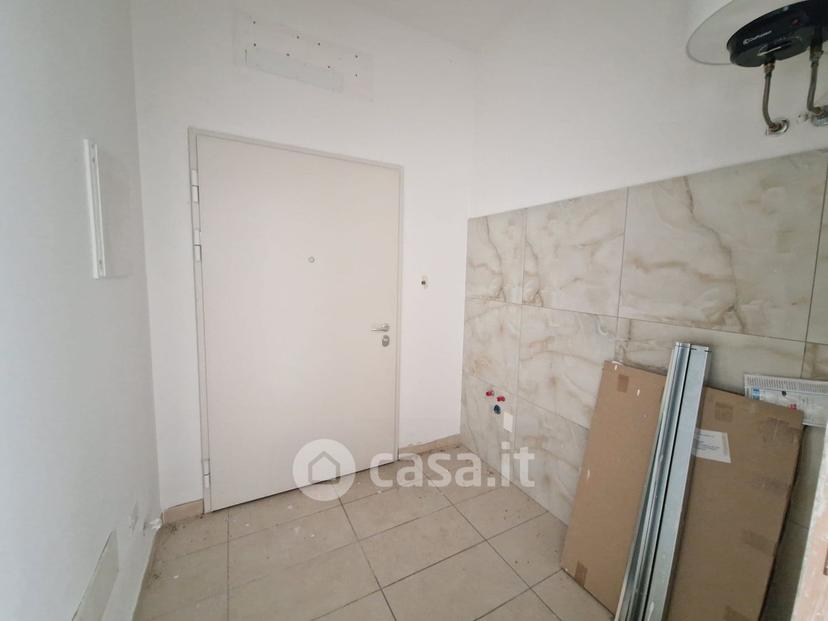 Quadrilocale in Via Fratelli Rosselli — foto 14 di 16