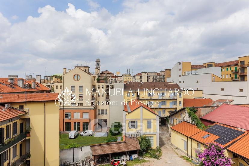 Bilocale in Via Pietro Custodi — foto 3 di 22