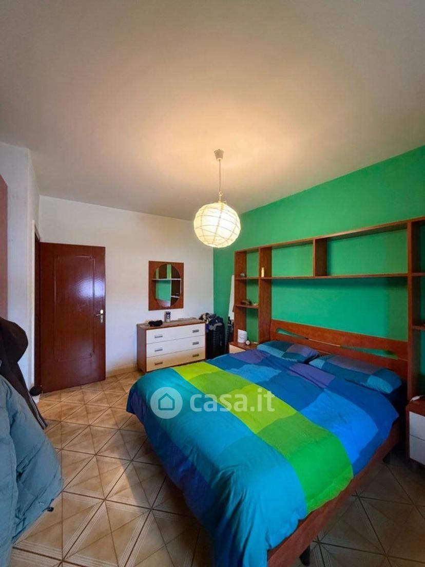 Trilocale in Via Bertole Viale — foto 18 di 22