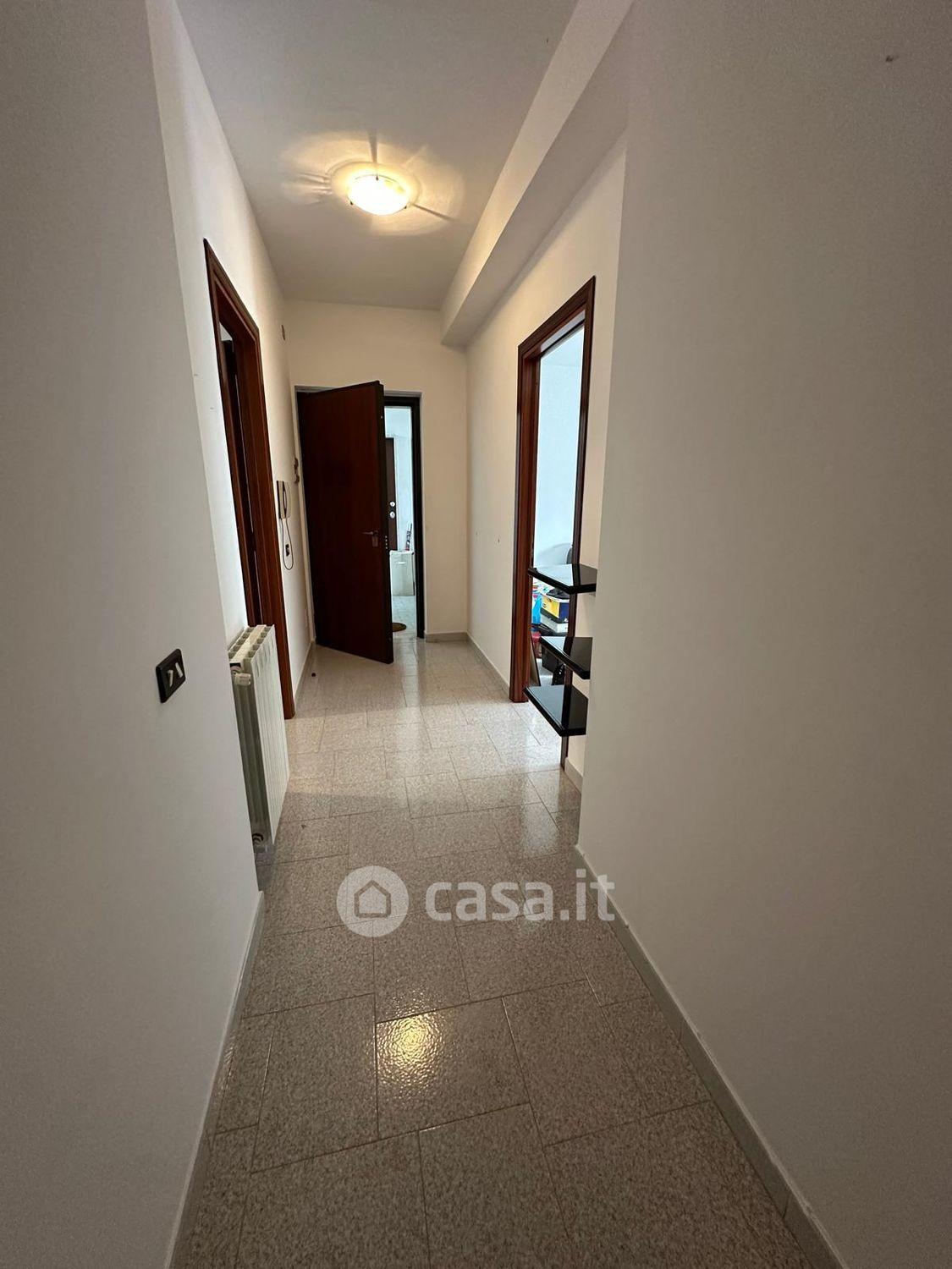 Quadrilocale in Via della Scafa 5