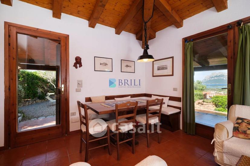 Villa in Via Marghine — foto 7 di 42