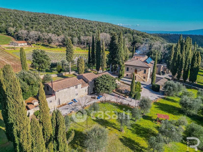 Villa in Località San Donato — foto 3 di 43