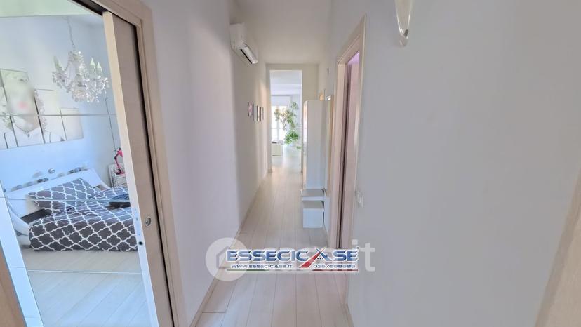 Appartamento in Via Salvatore Quasimodo 25 — foto 37 di 46