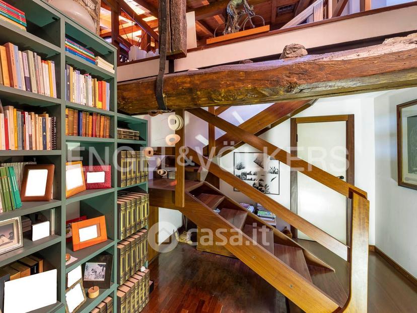 Appartamento in Via Santo Stefano 38 — foto 4 di 26