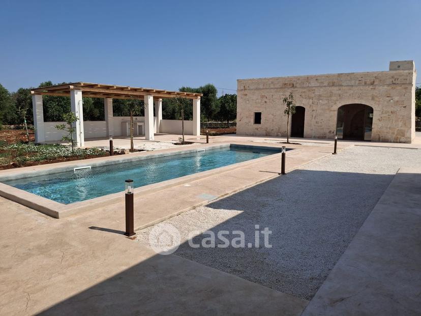 Villa in Contrada Traghetto — foto 36 di 43