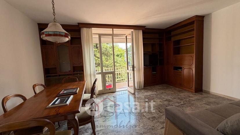 Quadrilocale in Via Paolo Paruta 6 -48 — foto 23 di 26