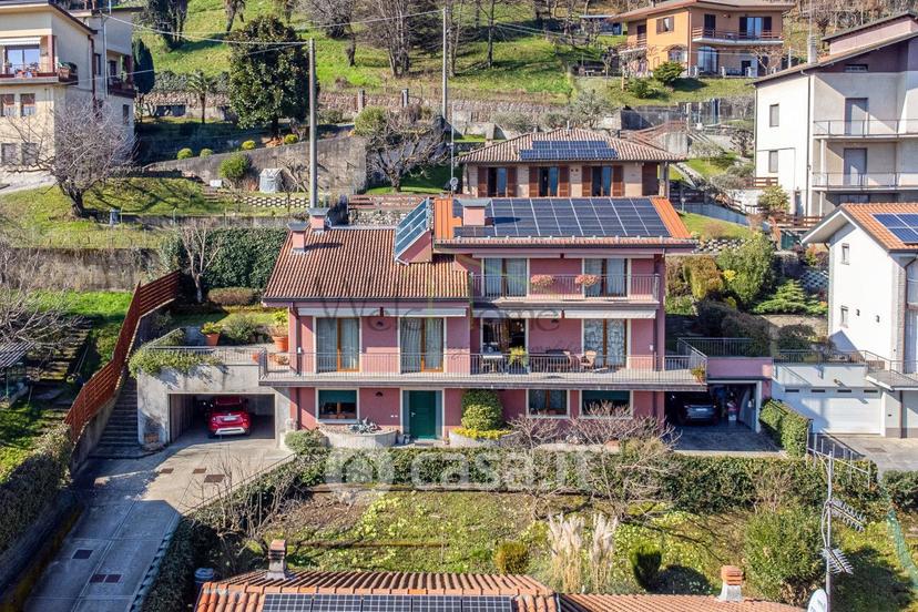 Villa in Via Anzano — foto 36 di 47