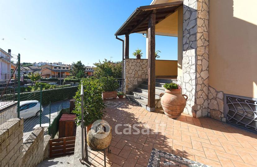 Villa in dei Papaveri — foto 35 di 55