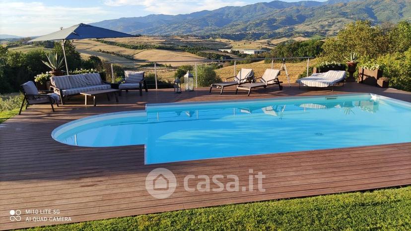 Villa in S.v. della Badiola — foto 5 di 12