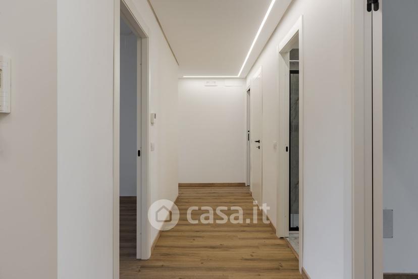 Appartamento in Via Livorno 3 — foto 22 di 33