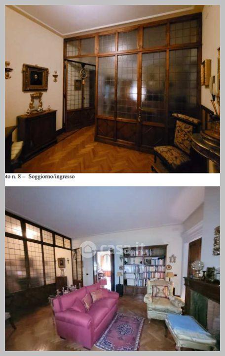 Appartamento in Via di Montalbano