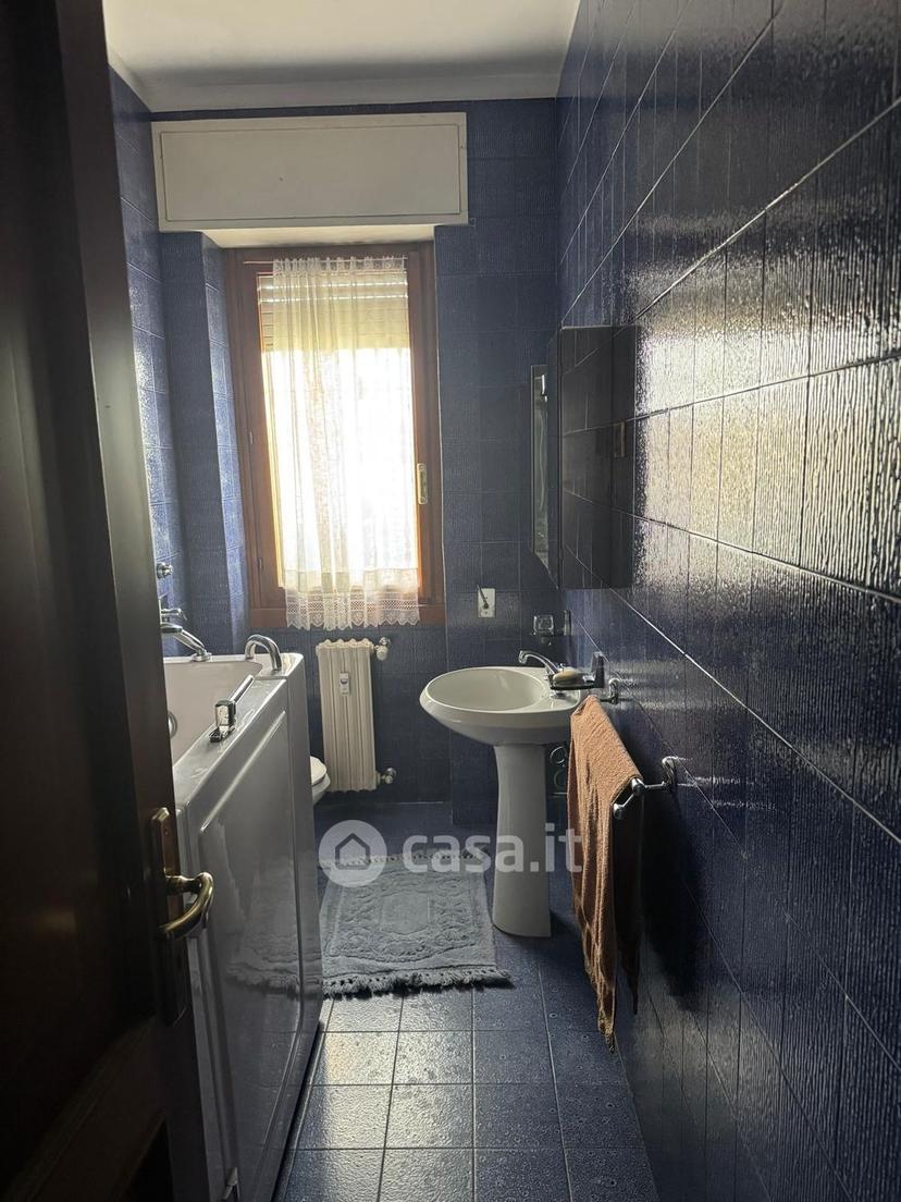 Quadrilocale in Via Oreste Salomone 21 — foto 9 di 34
