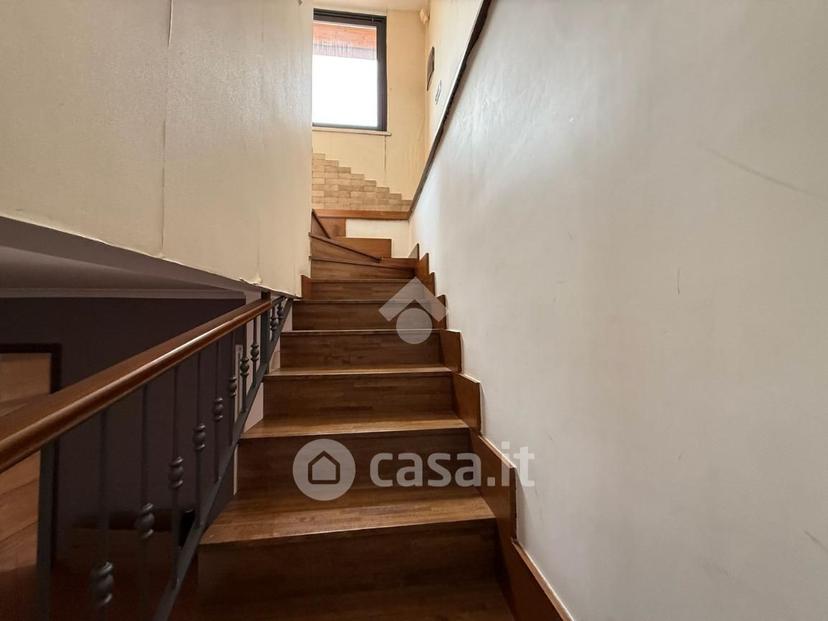 Appartamento in Via Viola 6 — foto 28 di 29
