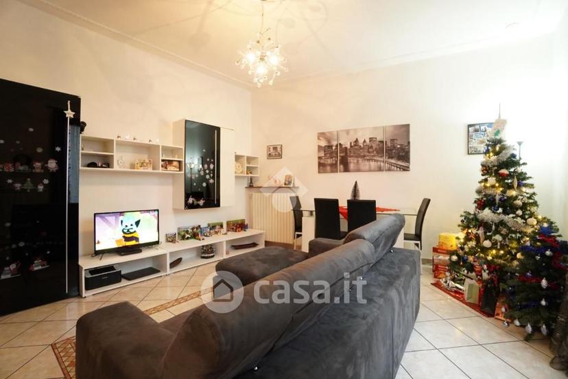 Quadrilocale in Via Guglielmo Oberdan 2 — foto 7 di 18