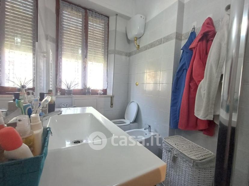 Quadrilocale in Via Vincenzo Gioberti — foto 12 di 36