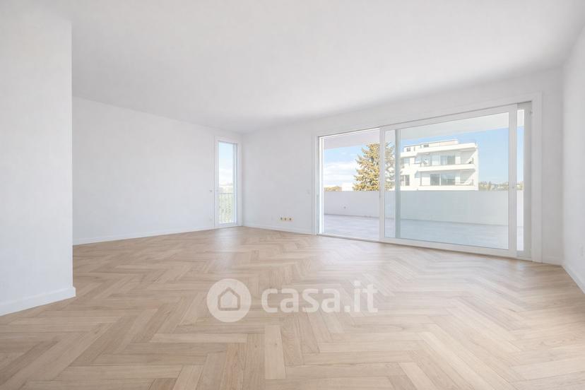 Quadrilocale in Via Meucci — foto 30 di 30