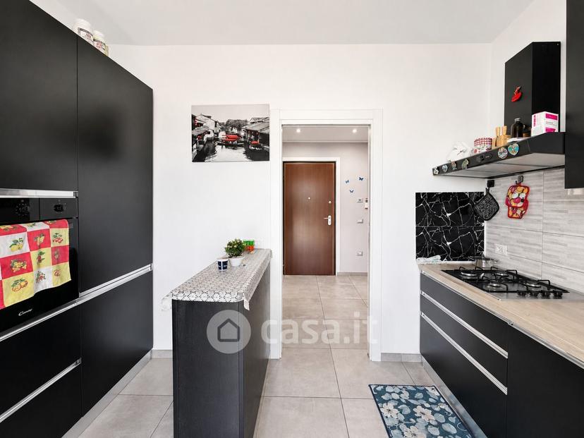 Quadrilocale in Via Girolamo Cardano 1 — foto 25 di 39