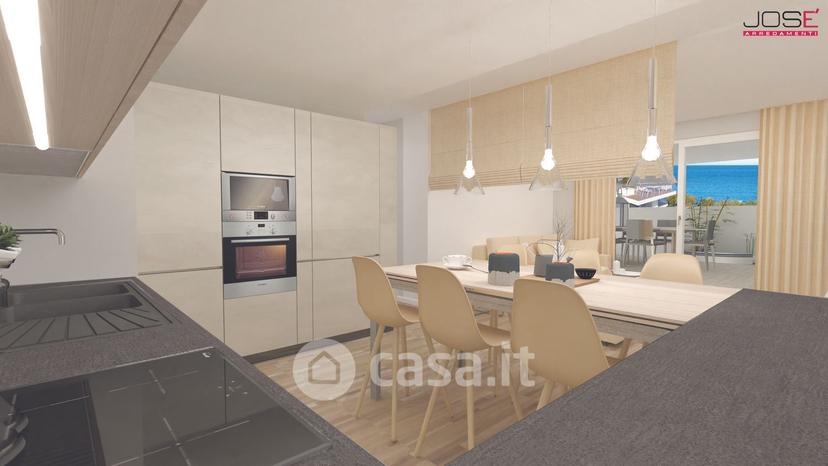 Trilocale in Via Villagrande 1 — foto 8 di 22