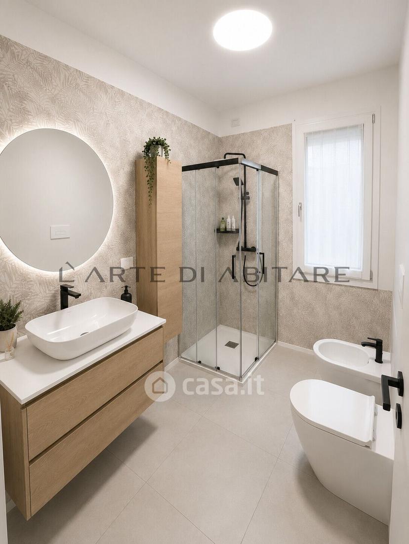 Bilocale in Viale Trento 300 — foto 2 di 9
