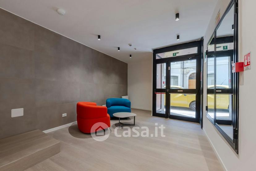 Stanza in Via Roma 41 -51 — foto 11 di 24