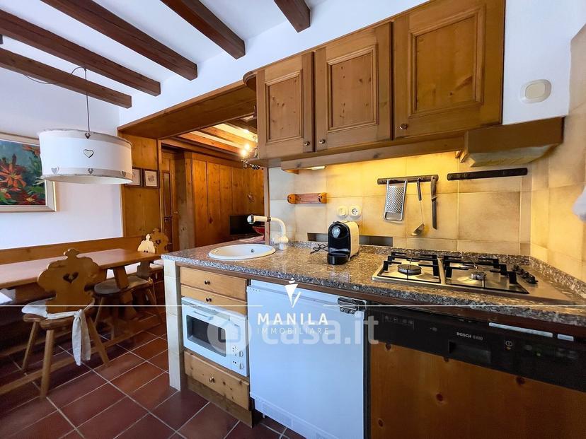 Trilocale in Via Rinaldo Menardi 41 — foto 10 di 20