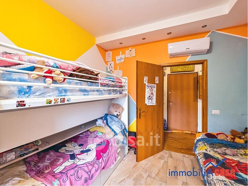 Trilocale in Via Conciliazione 14 — foto 7 di 24